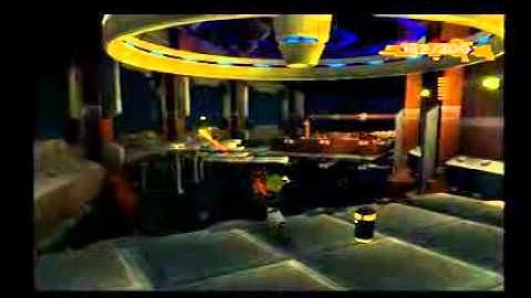 Jak 2 playthrough Part 29