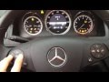 2011 Mercedes-Benz C300 Review