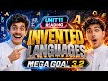 Reading: The Secret World of Invented Languages! (Mega Goal 3.2 Unit 11)