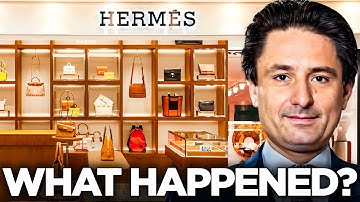 The Controversial Downfall Of The Hermès Birkin Bag