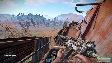 Rustafied n Rustopia #2