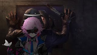 【Dead by Daylight】閑話休題【夕陽リリ/にじさんじ】