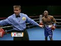Moore vs Fowler - Week 1 WSB Season 3
