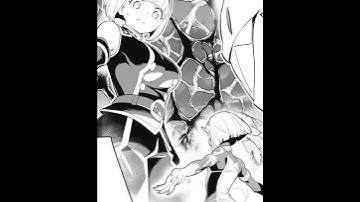 Sahara, Shushu vs Coco | Mato Seihei No Slave Edit