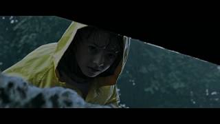 史上最恐の悪役“ペニーワイズ”に子供たちが立ち向かう！『IT/イット “それ”が見えたら、終わり。』特別映像