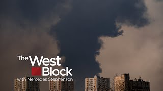 The West Block: March 27, 2022 | How NATO can better support Ukraine, the cost of conflict