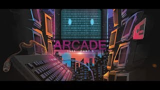 Timeline Arcade 1985 part 5