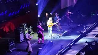 Billy Strings "Secrets" UNO 12-30-23