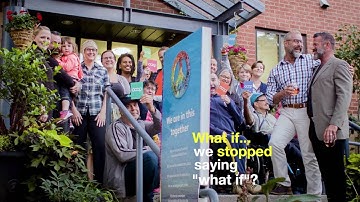 The Co-op Advantages Build a Better World