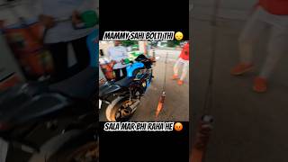 Mini vlog mammy Sahi bolti thi 😂 #n160 | #travel #keylong #mountains#pass #nature #manvswild
