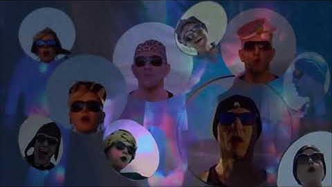 Violetiger - Transformation (Official video)