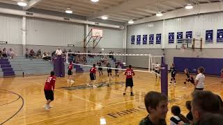 HCS @ FCA Game 5