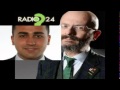 Luigi Di Maio (M5S): Radio 24 con Oscar Giannino sulla Legge Elettorale