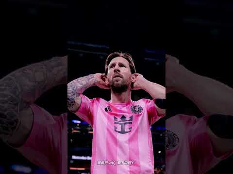 Gol favorit Lionel