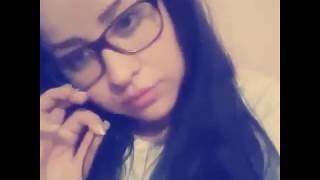 Completamente tuya - cover Ana Cloé