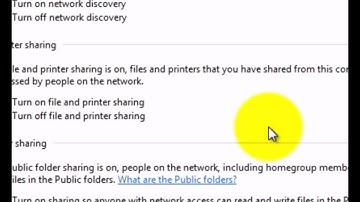 Khắc phục không truy cập được mạng lan Win7 và XP Overcoming inaccessible lan Win7 and XP