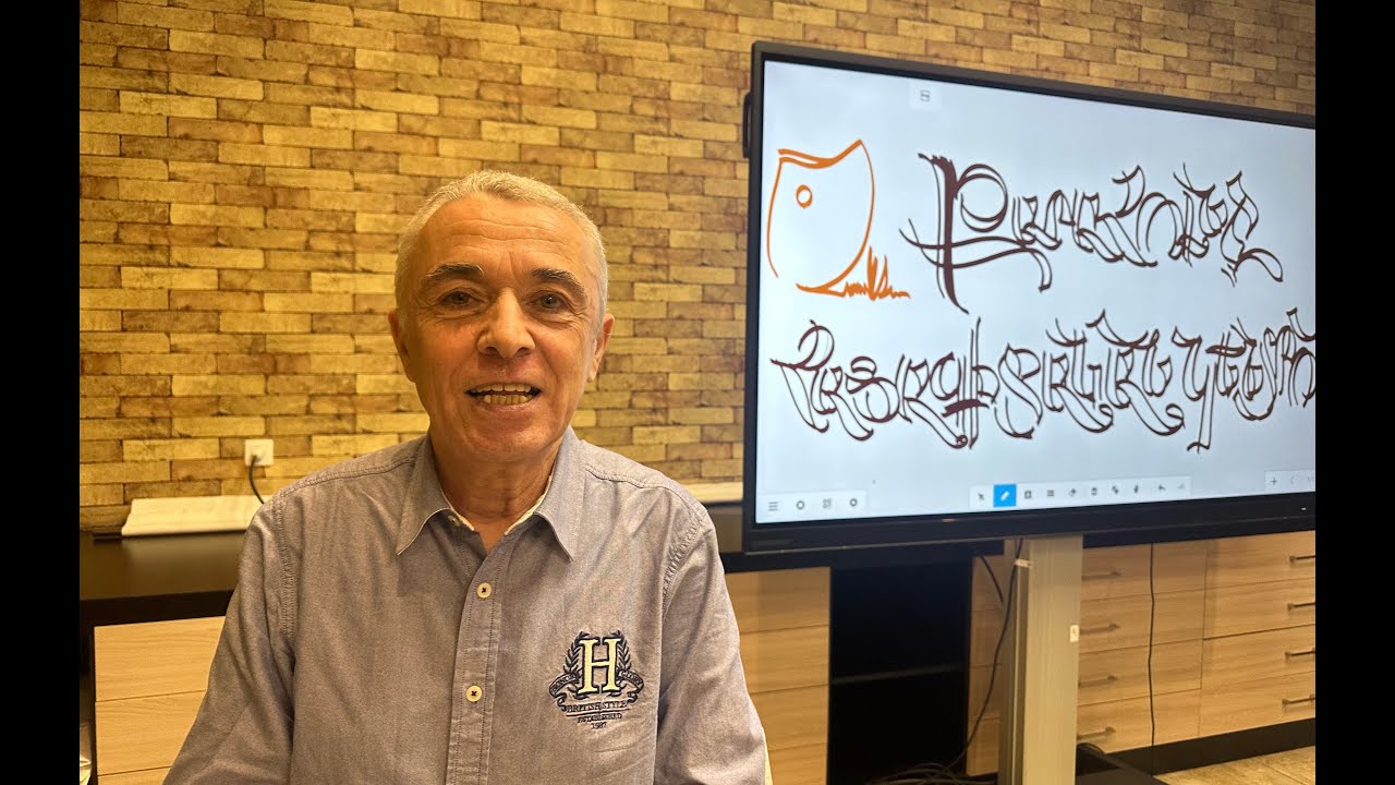 Արատտա  վիպաշար․  Էնմերկարը և Էնսուխգիրաննան։ Արմեն Դավթյան, 07․11․2025