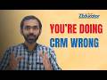 Stop Struggling with Zoho CRM — Learn It the Right Way
