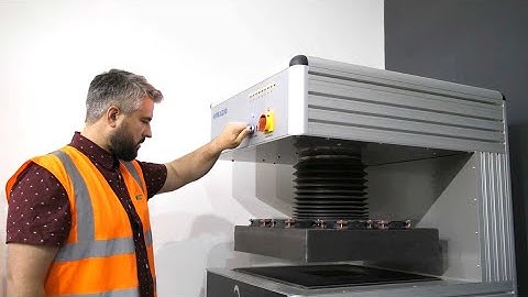 Test your materials | Heat Flow Meter