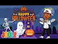 Happy Halloween Song | Halloween Music for Kids + More Nursery Rhymes