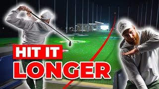 3 Tips for More Distance Off The Tee | How To Hit It Longer w/ Martin Borgmeier