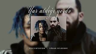 Vüqar Bileceri Ft Xxxtentacion - Yar Atdığı Yerde #Akustik Resimi