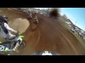 Cycle Ranch GoPro Con**r Depew