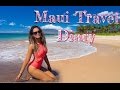 Travel Diary | Maui, Hawaii With Benefit Cosmetics