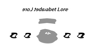 Russian Alphabet Lore In G-Major 201