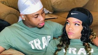 Adrian and Emily ๐ I made this before they broke up ๐
