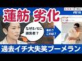 「総理。なぜ、この日歯医者?」からの蓮舫さん“過去イチ”大失笑ブーメラン🪃【8/11 SAKISIRU】