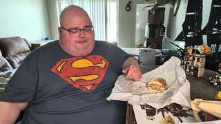 Royce Tries Jersey Mike's, Mike's Way 
