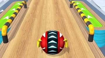 Max Levels Going Balls  Advancers Levels #43