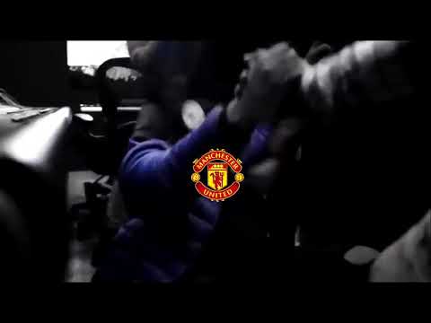 Manchester United reviving themselves with the champions league