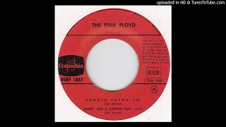 Video thumbnail of "Pink Floyd - Candy And A Currant Bun"