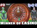 Ninja Casino How it works - YouTube