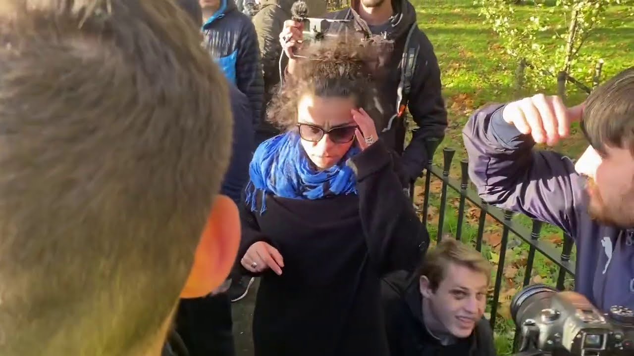 18+‼️Peak!! Fight! Arrest! Police Regulars Others!Hatun! Speakers