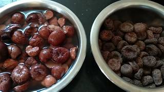 Mithi SUPARI(sweet betel nuts) homemade #sweetbetal #nuts #meethi #supari #aartisethiaskitchen screenshot 5