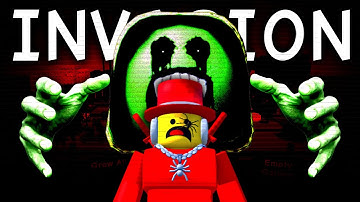 I made BEANLINGS into a HORROR GAME..