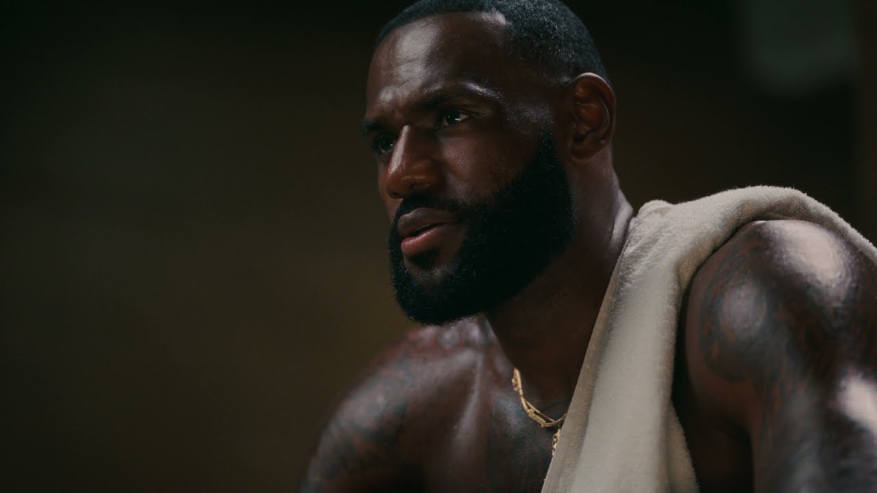 LeBron James Calls For Gun Law Reform In Wake Of UNLV Shooting [VIDEO]