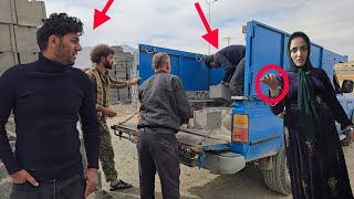 🤨🏡 Lady Batul's doubt and a hidden truth