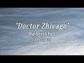 Dabin choi 201617 fs music doctor zhivago