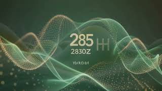 285Hz Celestial Healing, Meditation, Ambient, regenerate body structure