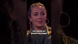 Matthijn Buwalda zingt in Beste Zangers!