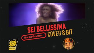 Loredana Bertè - Sei Bellissima (8 Bit Cover)