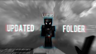 PACK FOLDER RELEASE [PART 3/3]
