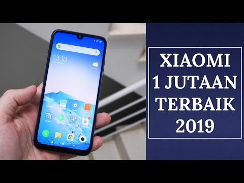 Top 5 HP Xiaomi Harga 1 Jutaan terlaris 2020. Nih, Review HP Xiaomi 1 Jutaan Terlaris 2020. ○ Beli H. 