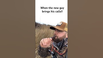 #duckhunting #waterfowlhunter #duckseason #duckhunter #huntingseason #duckcalling via @Gage Bailey