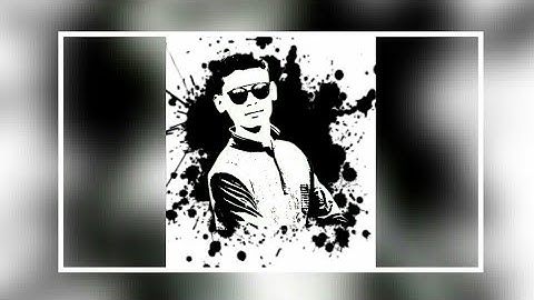 Picsart colour splash | how to make colour splash photo from using picsart app