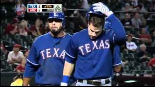 2009/06/25 Davis' go-ahead dinger